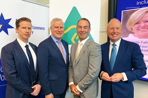 Deputy PM throws support behind ‘Australian Makers’